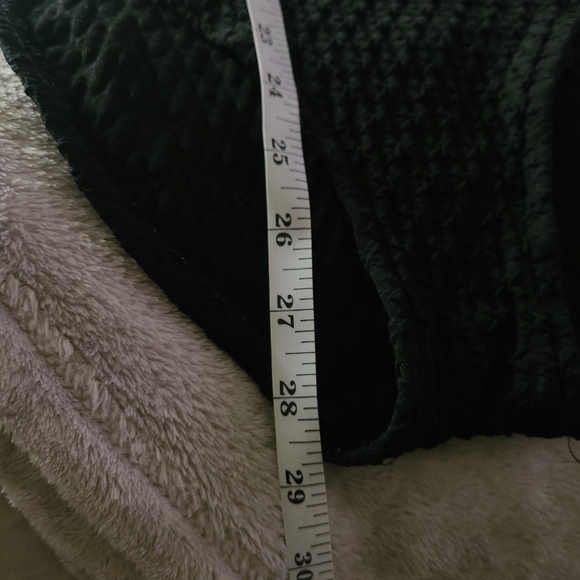 Anne Klein Black Textured And Tan One Piece  Bathing Suit - Picture 13 of 16